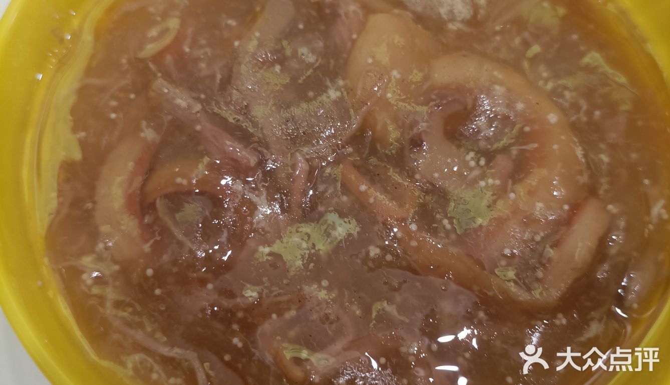 小碗里的幸福滋味