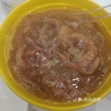小碗里的幸福滋味
