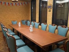 -普兰达德国餐厅·德式脆皮烤猪肘·自酿啤酒(观唐店)