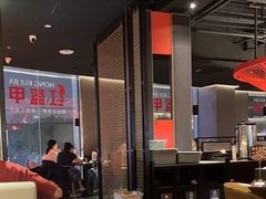 -红盔甲·小龙虾(人民广场店)