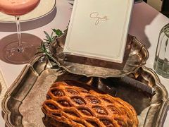 -壳里西餐厅Coquille Seafood Bistro(蒙自路店)