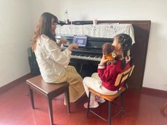 -迷音音乐国际艺术中心(三林店)