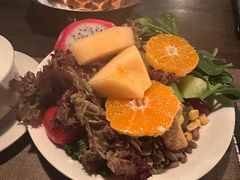 -食间牛排(重庆路万达店)