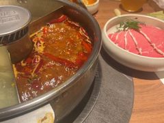 -巴奴毛肚火锅(京西大悦城店)