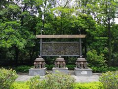 -鼎湖山风景区