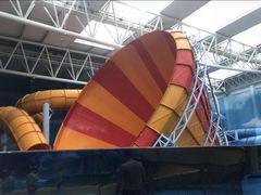 -青岛东方影都融创水世界