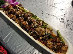 二姐兔丁-红辣椒·川菜·火锅(张杨路店)