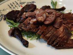 -兰婆婆餐厅淳安菜