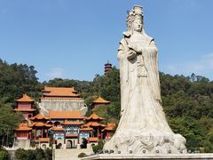 -南沙天后宫景区