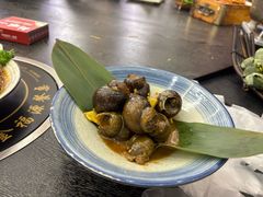 -刘姐啤酒鱼民族演艺餐厅(西街总店)