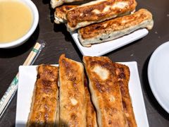 -福荣居褡裢火烧京味家常菜(西四店)
