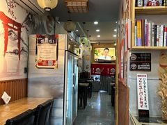 -神田川拉面店(上游街店)