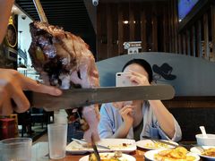 -汉巴味德(大悦城店)