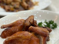 -轩记海鲜餐厅·四十五年老字号·经典粤菜(西区彩虹店)