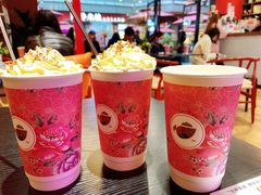 -茶话弄(中贸广场店)
