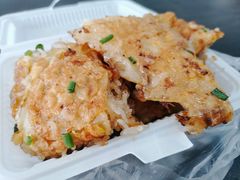 牛肉豆皮-味美香豆皮