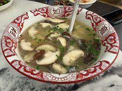-凡老头米线砂锅(古荡新村西粮站)