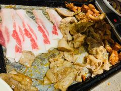 -汉丽轩韩式自助烤肉十二年(SM广场店)