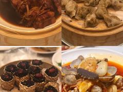 -小时候焗海鲜(鄞州万达店)