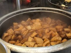 -亭下湖饭店(康岭店)