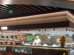 -汉丽斯巴西烤肉自助(市南店)