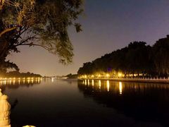 -后海公园