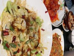 -春来和(汉城南路店)