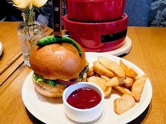 -Grande A'moo(上海万象城店)