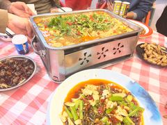 -绝味江湖发动鸡(新牌坊店)
