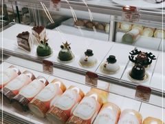 -西村叔叔的店·面包·甜品·蛋糕(牡丹园店)