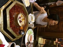 蜀九香火锅酒楼(彩虹店)-蜀九香火锅(彩虹店)