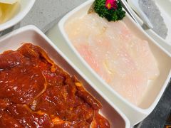 -海底捞火锅(万象汇店)
