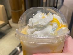 -星巴克(大庆让胡路万达广场店)