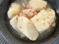 -魁盛居百年鲁菜馆(县西巷店)