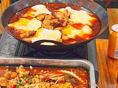 -江湖万州烤鱼(王子美食城)