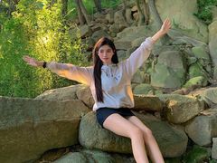 -金堂县云顶石城风景区