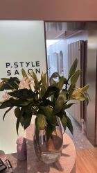 -P.STYLE 派斯造型