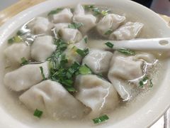 -金陵老丁家馄饨
