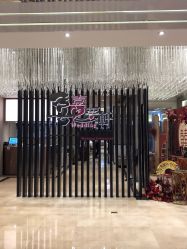 -喜爱轩酒楼·宴会厅