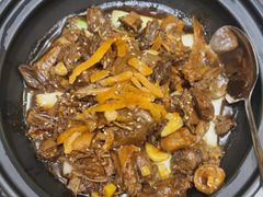 -宗氏一喜砂锅·特色湖北菜(楚河汉街店)