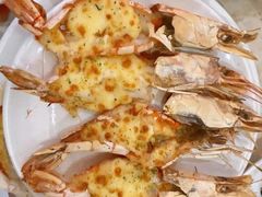-芭菲盛宴·环球美食(解放碑英利国际店)