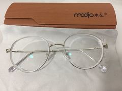 -MODJO•木左眼镜(云玺万科里店)
