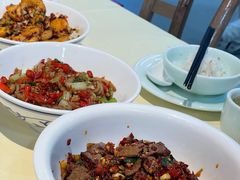 -笨罗卜浏阳菜馆(龙华鹏润达店)