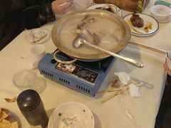 -霄汉牛三鲜湖北砂锅菜(万松园2店)