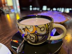 -甘尼仕印度餐厅爵士酒吧(阳春巷店)