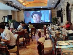 -巴依老爷新疆美食(工体旗舰店)