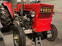 -柳州工业博物馆