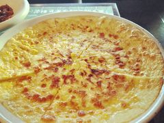 玉米粒饼-一品诚记烤肉(大连柏威年购物中心店)
