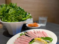 -NIUAN牛庵·日式和牛烧肉(恒隆店)