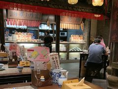 -南京大牌档(龙湖长楹天街店)